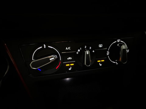 Volkswagen Polo 2.0 TSI GTI Pano|Beats|IQ|Camera|Mistlampen