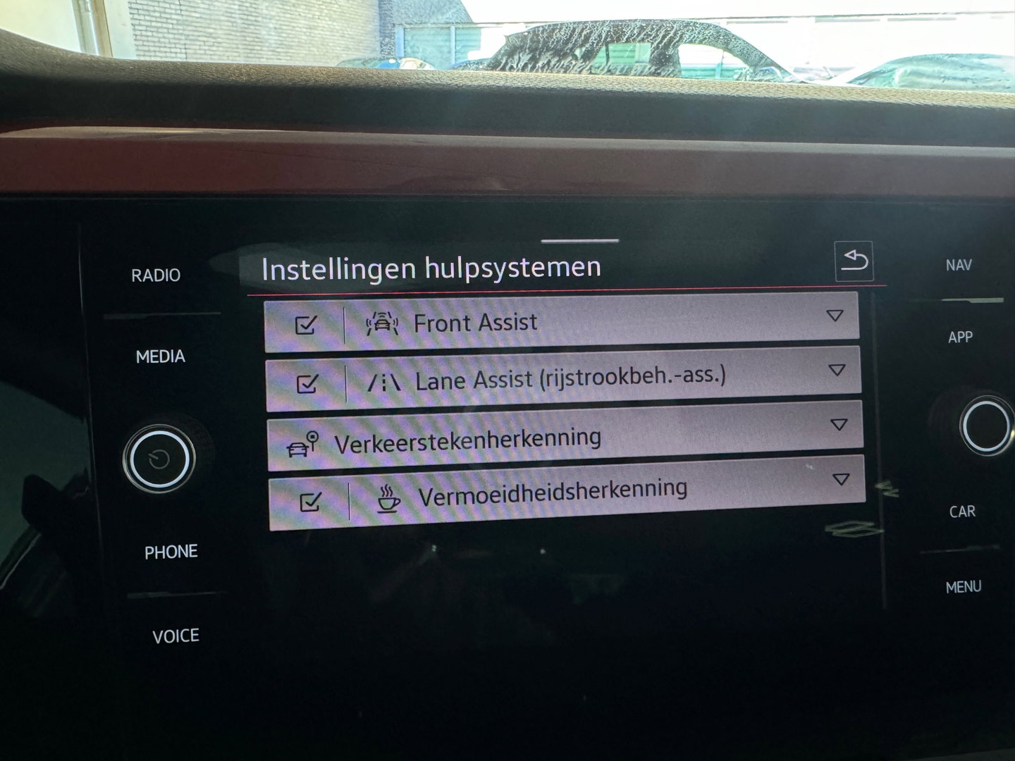 Volkswagen Polo 2.0 TSI GTI Pano|Beats|IQ|Camera|Mistlampen