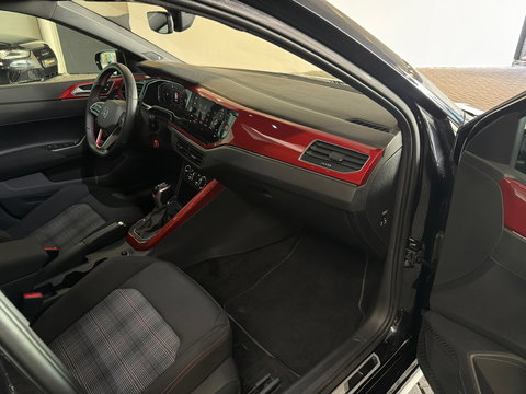 Volkswagen Polo 2.0 TSI GTI Pano|Beats|IQ|Camera|Mistlampen