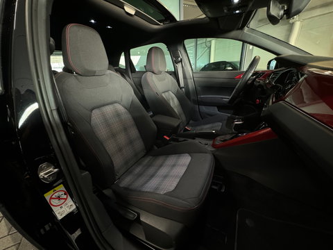 Volkswagen Polo 2.0 TSI GTI Pano|Beats|IQ|Camera|Mistlampen