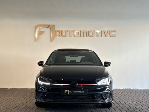 Volkswagen Polo 2.0 TSI GTI Pano|Beats|IQ|Camera|Mistlampen