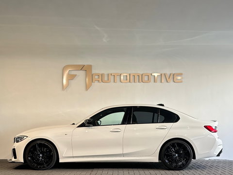 BMW 3-serie M340i xDrive High Executive Sfeer|Night|CarPlay