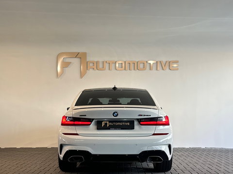 BMW 3-serie M340i xDrive High Executive Sfeer|Night|CarPlay