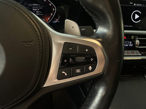 BMW 3-serie M340i xDrive High Executive Sfeer|Night|CarPlay