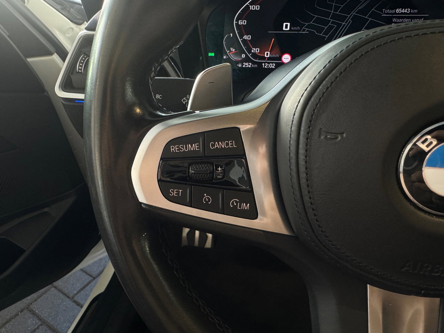 BMW 3-serie M340i xDrive High Executive Sfeer|Night|CarPlay