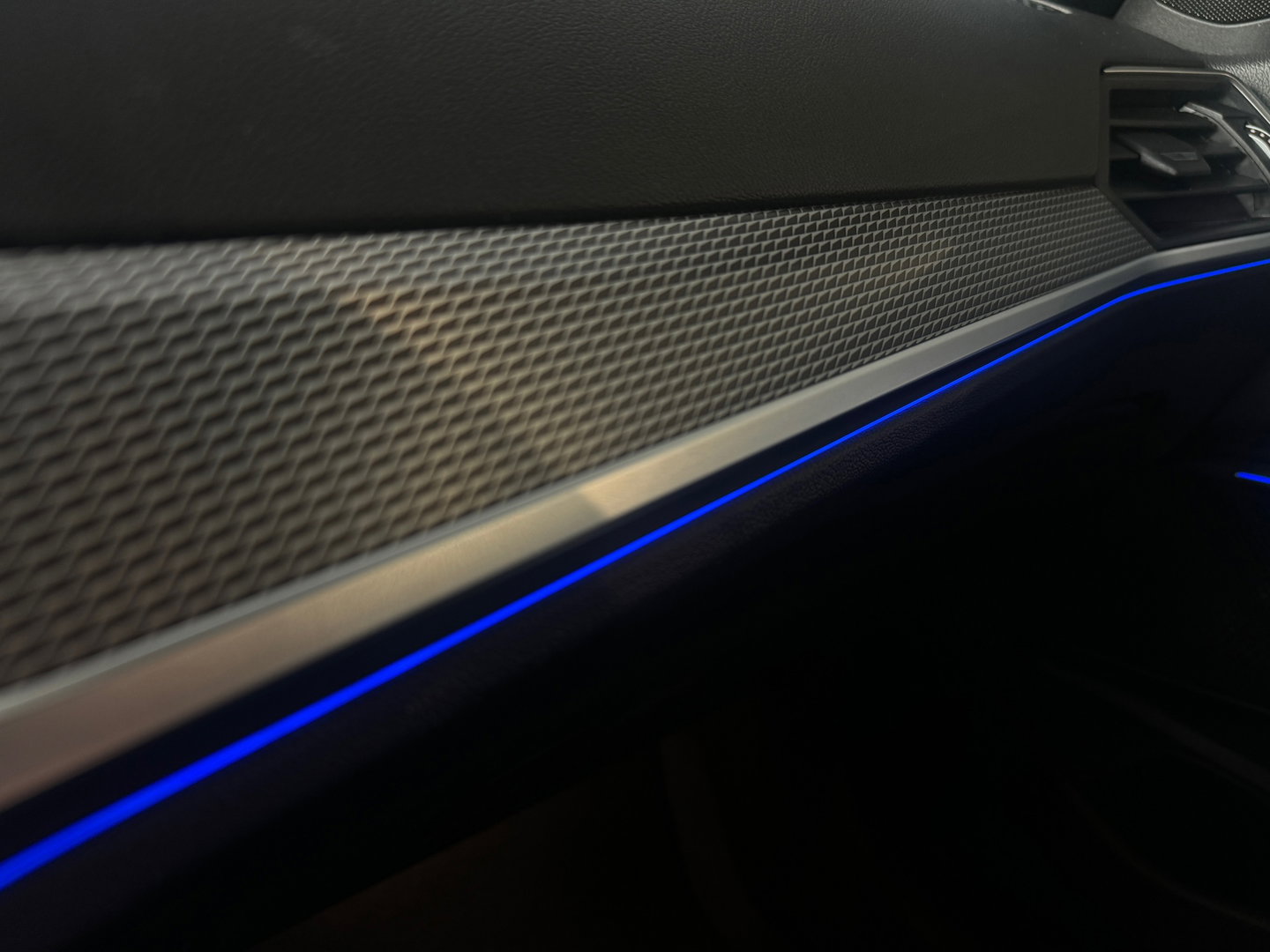 BMW 3-serie M340i xDrive High Executive Sfeer|Night|CarPlay