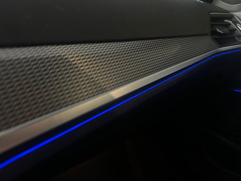 BMW 3-serie M340i xDrive High Executive Sfeer|Night|CarPlay