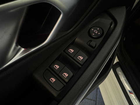 BMW 3-serie M340i xDrive High Executive Sfeer|Night|CarPlay