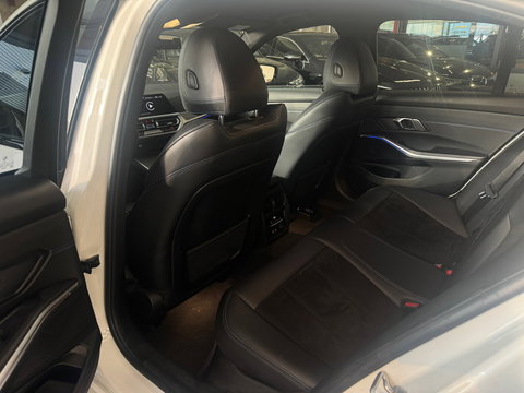 BMW 3-serie M340i xDrive High Executive Sfeer|Night|CarPlay