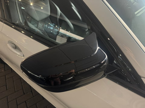 BMW 3-serie M340i xDrive High Executive Sfeer|Night|CarPlay