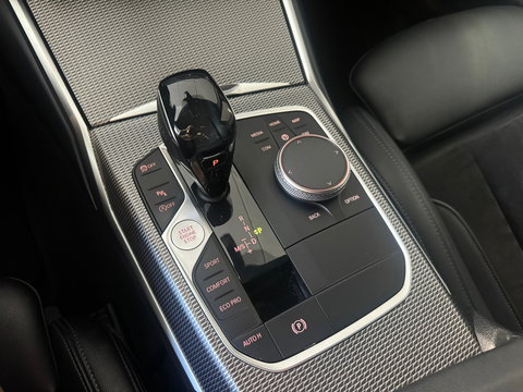 BMW 3-serie M340i xDrive High Executive Sfeer|Night|CarPlay