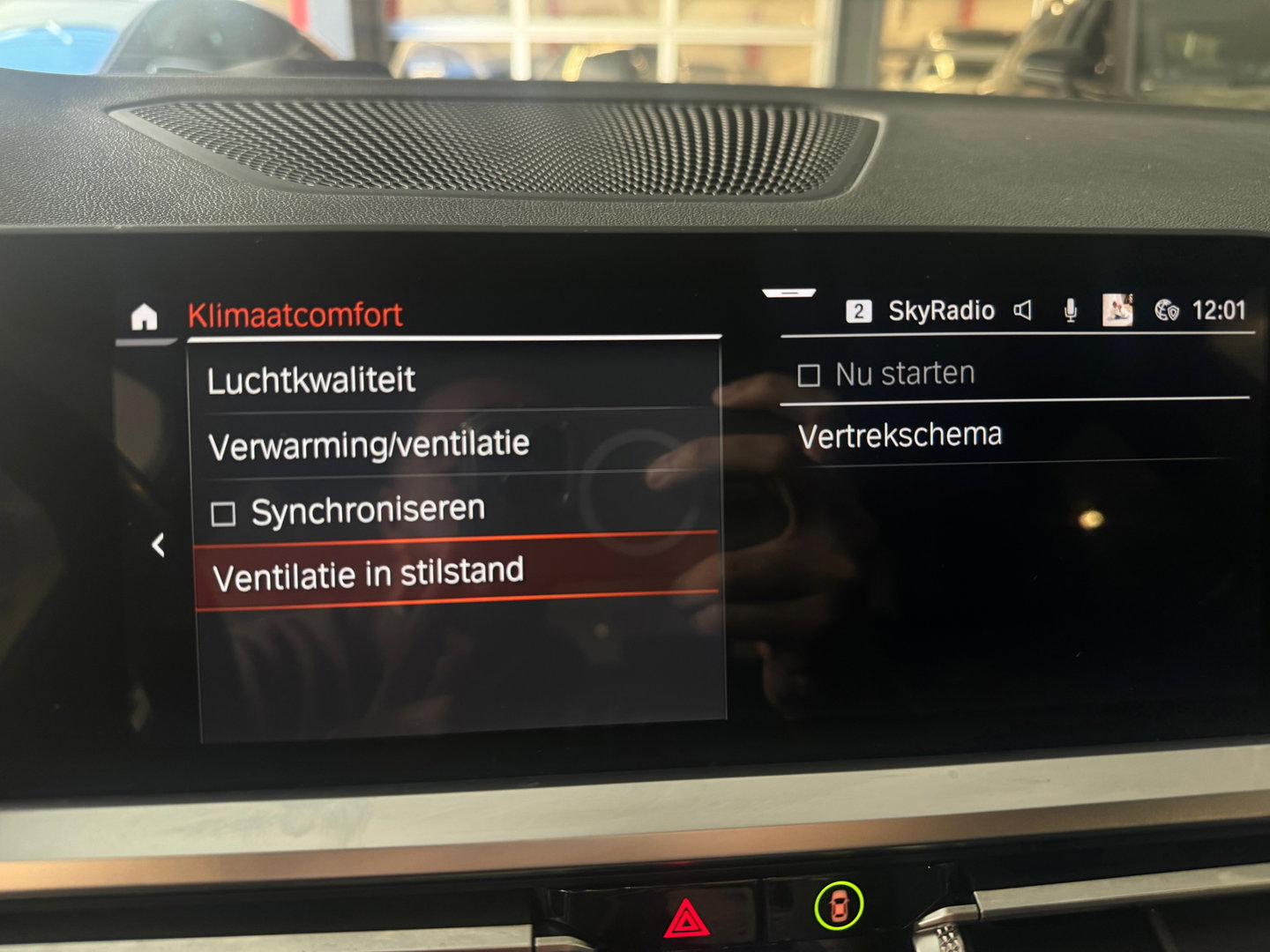 BMW 3-serie M340i xDrive High Executive Sfeer|Night|CarPlay