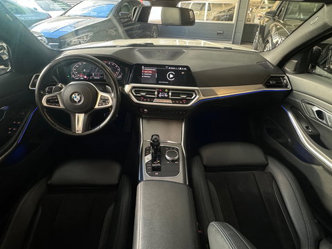BMW 3-serie M340i xDrive High Executive Sfeer|Night|CarPlay