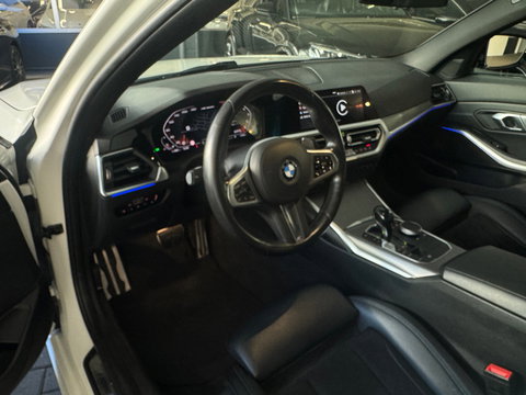 BMW 3-serie M340i xDrive High Executive Sfeer|Night|CarPlay