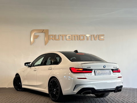 BMW 3-serie M340i xDrive High Executive Sfeer|Night|CarPlay
