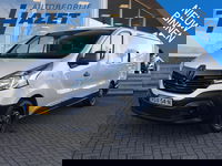 Renault Trafic - 1.6 dCi T29 L2H1 DUBBEL CABINE + TREKHAAK 2000 KG | NAVIGATIE | CRUISE CONTROL | AIRCO