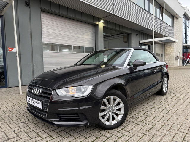 Audi A3 - 1.8 TFSI | Automaat | Lage km's | Stoelverwarming