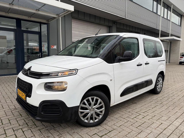 Citroën Berlingo - 1.2 Benzine | Trekhaak | Bluetooth | 5 zit