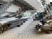 Citroën C3 Aircross - 1.2 Benzine | Cruise control | Hoge instap | Bluetooth