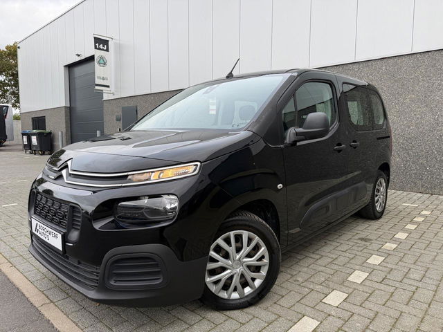 Citroën Berlingo - 1.2 Benzine | Bluetooth | 5 zitplaatsen