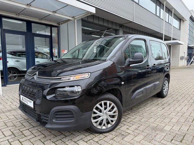 Citroën Berlingo - 1.2 Benzine | Bluetooth | 5 zitplaatsen