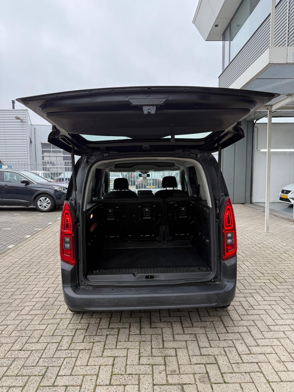 Citroën Berlingo