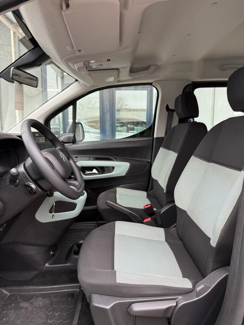 Citroën Berlingo
