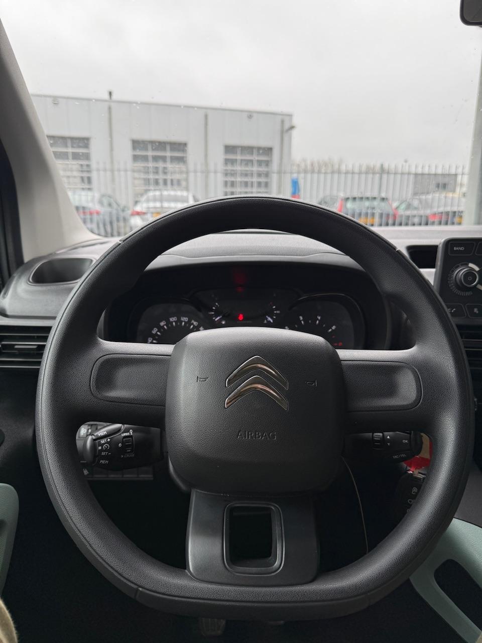 Citroën Berlingo