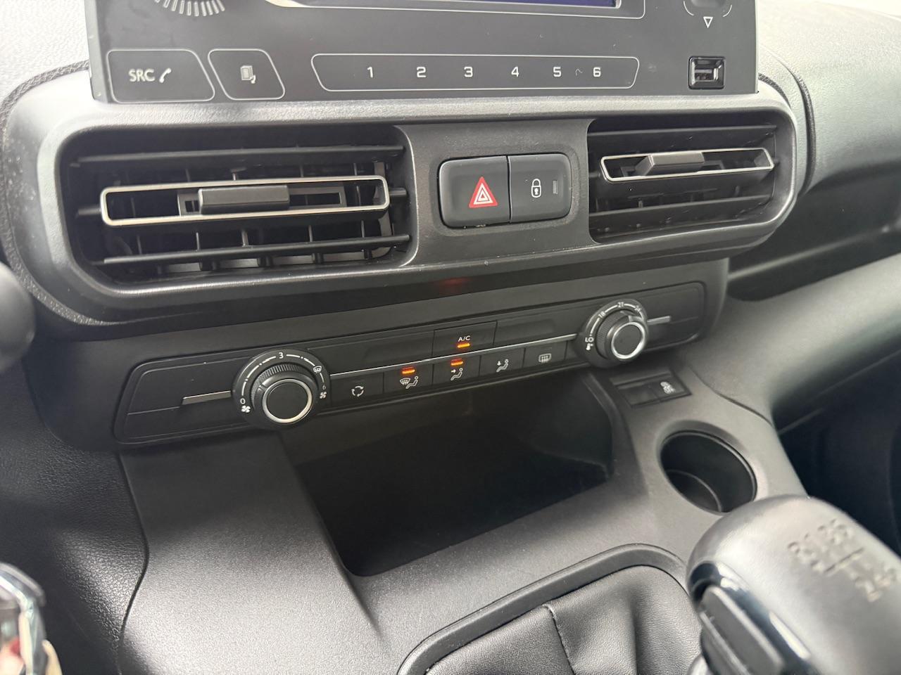 Citroën Berlingo