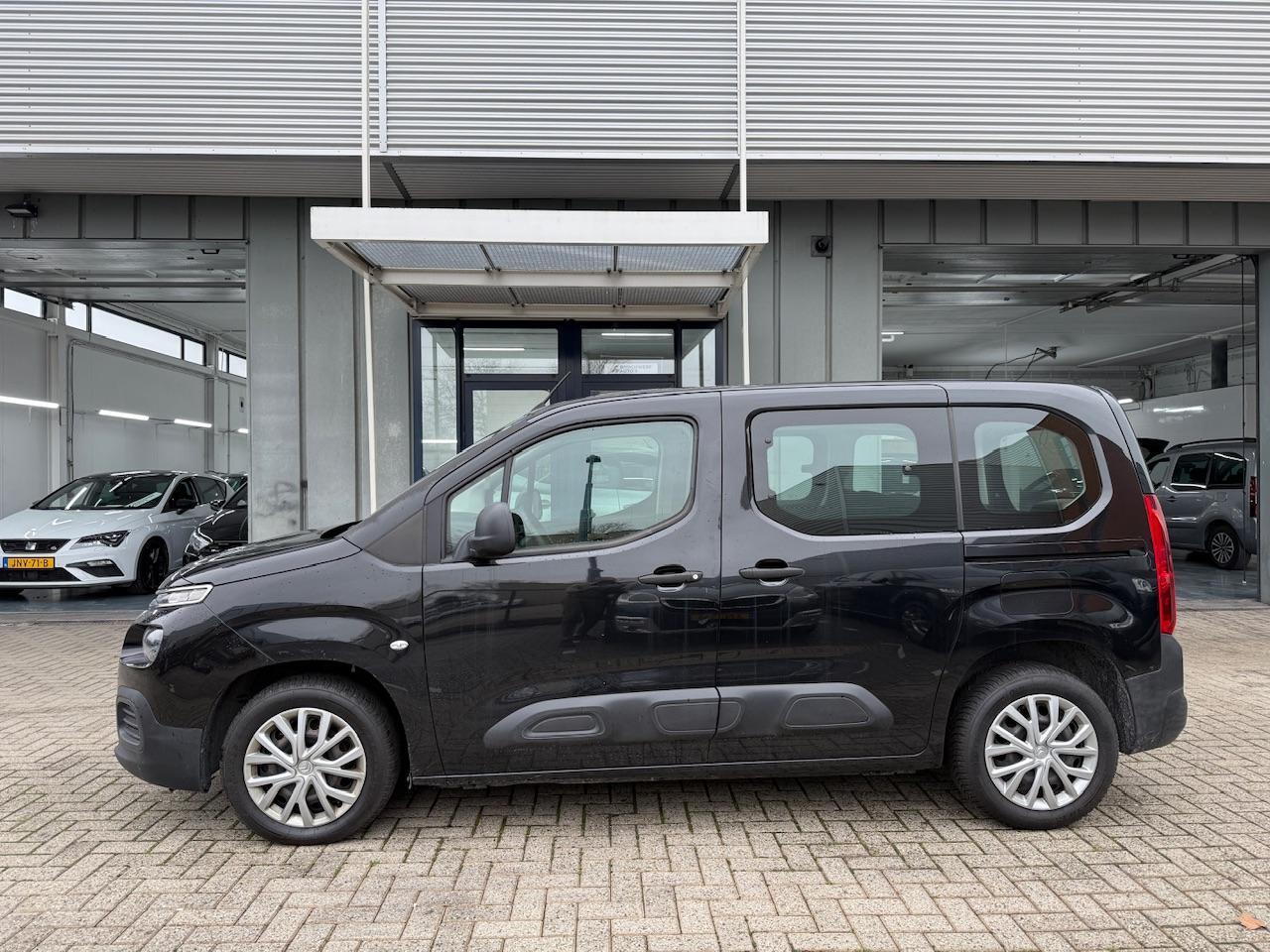 Citroën Berlingo