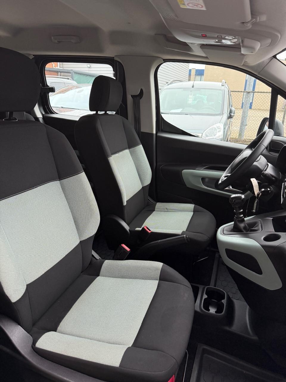 Citroën Berlingo
