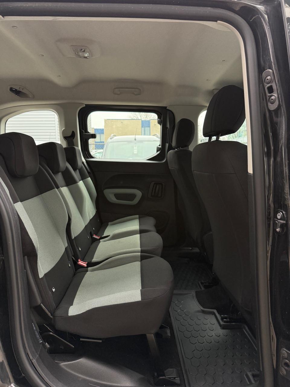 Citroën Berlingo