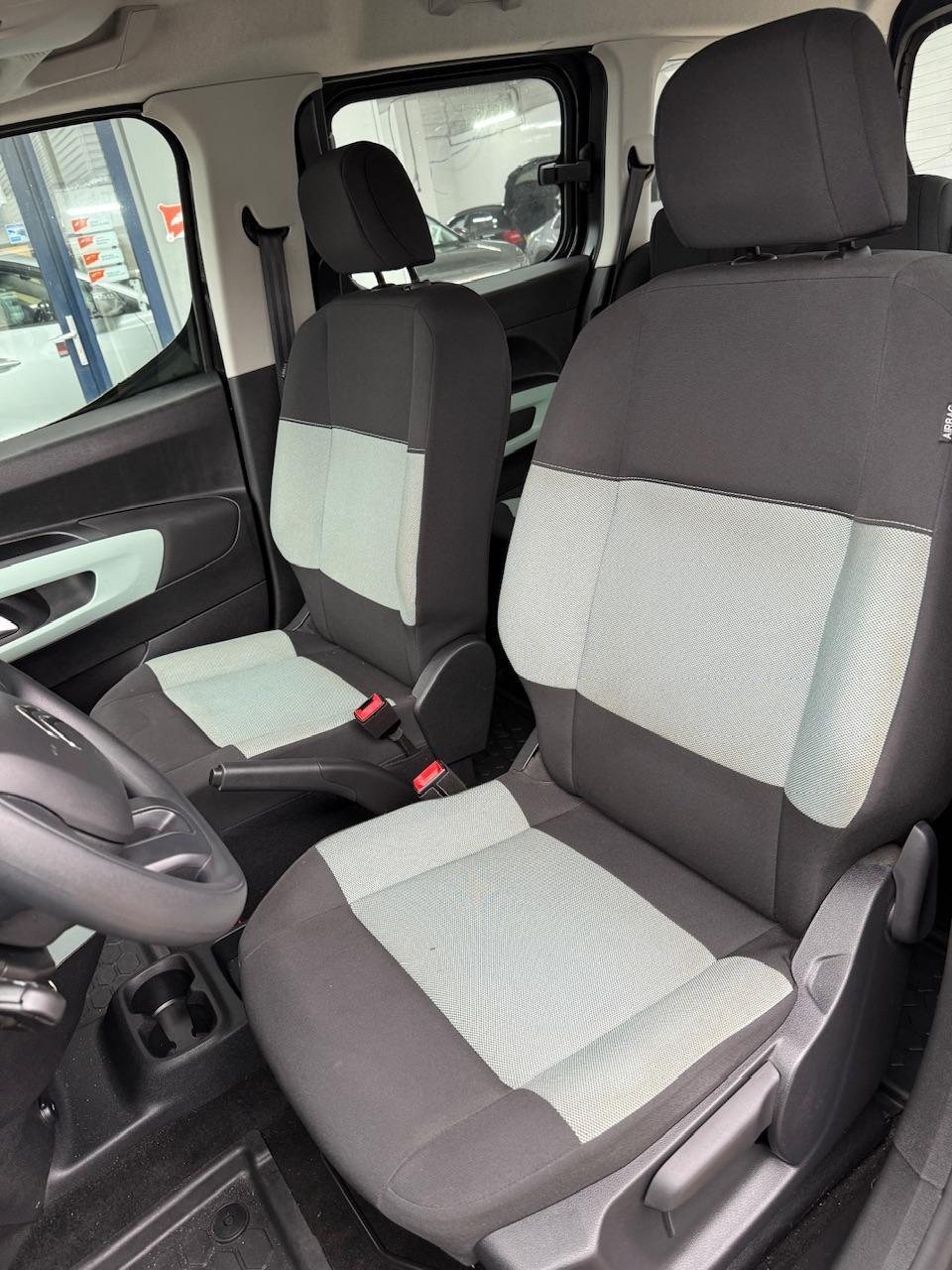 Citroën Berlingo