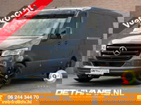 Mercedes-Benz Sprinter - 319CDI 190PK V6 L2H1 Euro6