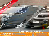 Peugeot Expert - 231L 2.0BlueHDI 180PK L3 Aut. / Carplay / Cruisecontrol / Euro6