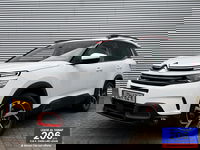 Citroën C5 Aircross - 1.2 Airco Carplay Cruise Led Camera 2019 Pdc Vol Opties Eerste Eigenaar Hoge Instap Perfecte Staat Facelift Model