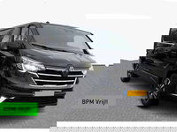 Renault Trafic - 2.0 Blue dCi 170PK L2H1 Extra Climate | Cruise | Navi | Camera | 17"LM velgen
