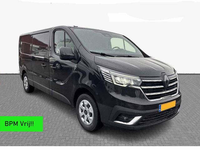 Renault Trafic - 2.0 Blue dCi 110PK L2H1 Advance Airco | Cruise | Camera | Apple CP+Android auto