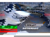 Renault Trafic - 2.0 Blue dC1 150PK EDC L2H1 Advance Automaat nr.V067 | Airco | Cruise | Apple CP + Android auto