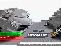 Renault Trafic - 2.0 Blue dC1 150PK EDC T30 L2H1 Advance Automaat Schuifdeur L+R nr.V064 | Airco | Cruise | Apple CP + Android auto