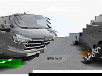 Renault Trafic - 2.0 Blue dCi 130PK L2H1 Advance Schuifdeur links + rechts nr. V052 | Airco | Cruise | Apple CP + Android auto