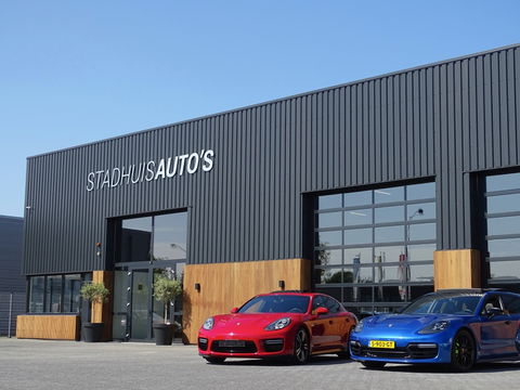 Audi Q8 e-tron 50 340PK Quattro / S-line / 360° / 2023