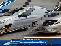 Mercedes-Benz Vito - 119 CDI Automaat L2 Lang - LED - A.Deuren - Trekhaak