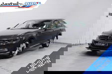 Volkswagen Passat - 1.5 TSI Elegance 1e Eig. NAP DAB ACC Virtual cockpit Navi Clima Apple-carplay Sportstoelen Leder-alcantara Stoelverwarming PDC-v+a