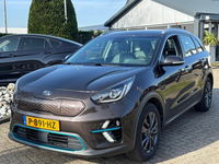 Kia e-Niro - DynamicLine 64 KWH Automaat Sportvelgen