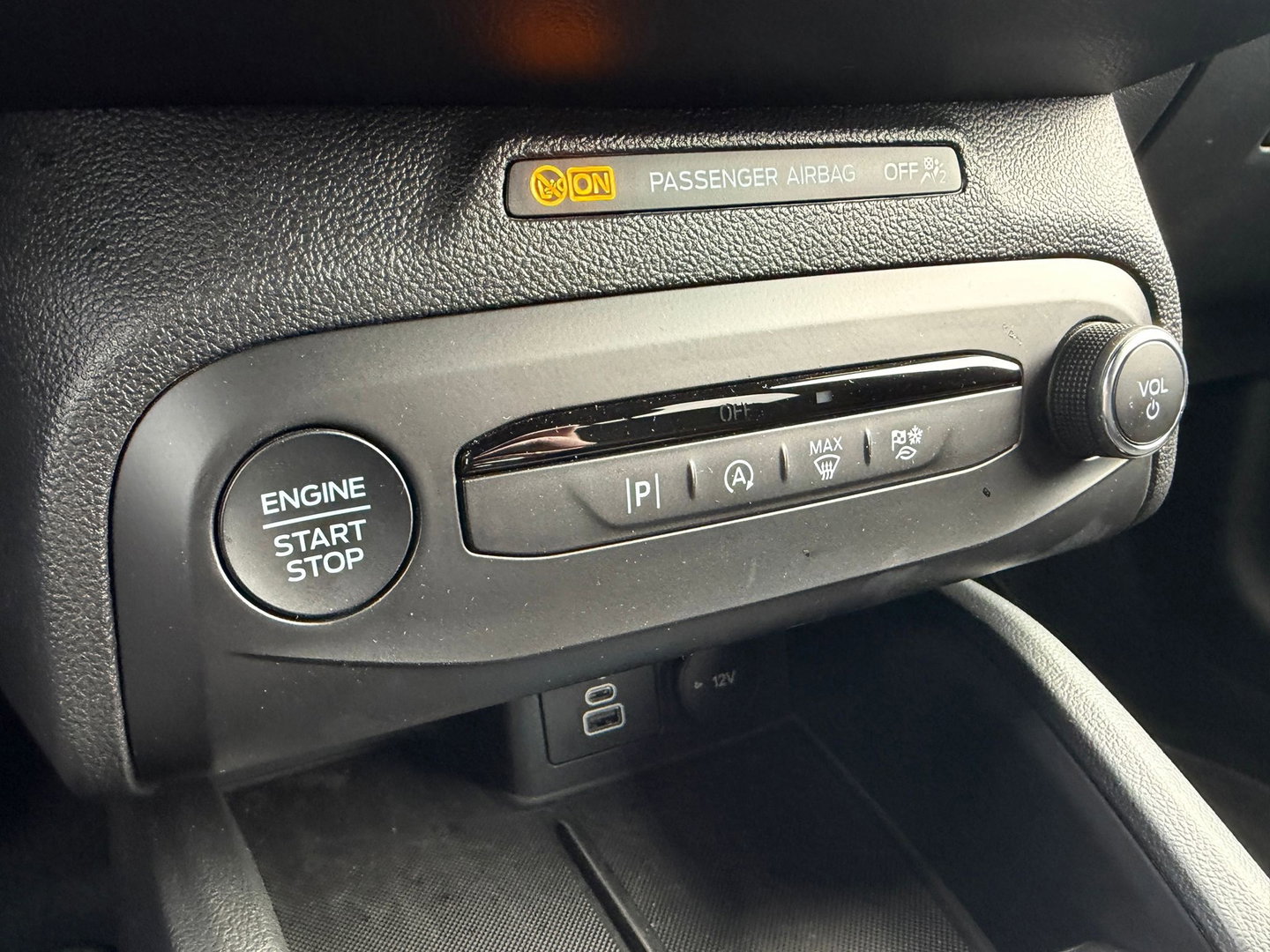 Ford FOCUS Wagon 1.0 EcoBoost Hybrid ST Line ACC|Applecarplay|Camera|17inch velgen|Dodehoekdetectie