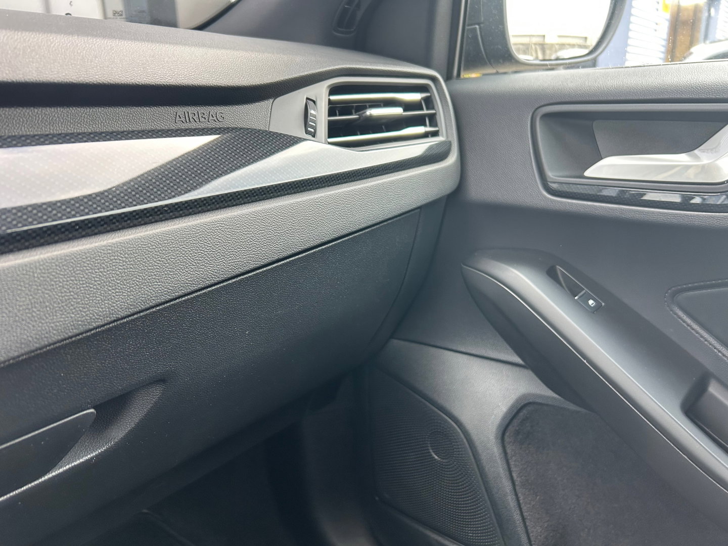 Ford FOCUS Wagon 1.0 EcoBoost Hybrid ST Line ACC|Applecarplay|Camera|17inch velgen|Dodehoekdetectie