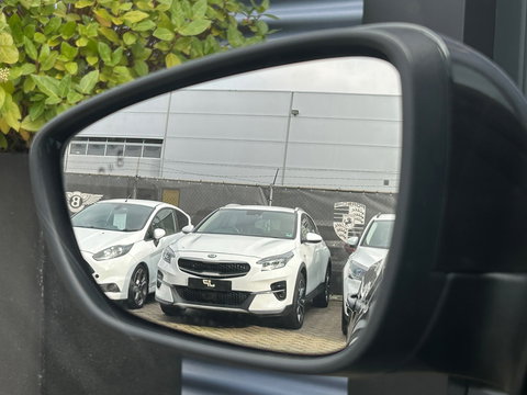 Ford FOCUS Wagon 1.0 EcoBoost Hybrid ST Line ACC|Applecarplay|Camera|17inch velgen|Dodehoekdetectie