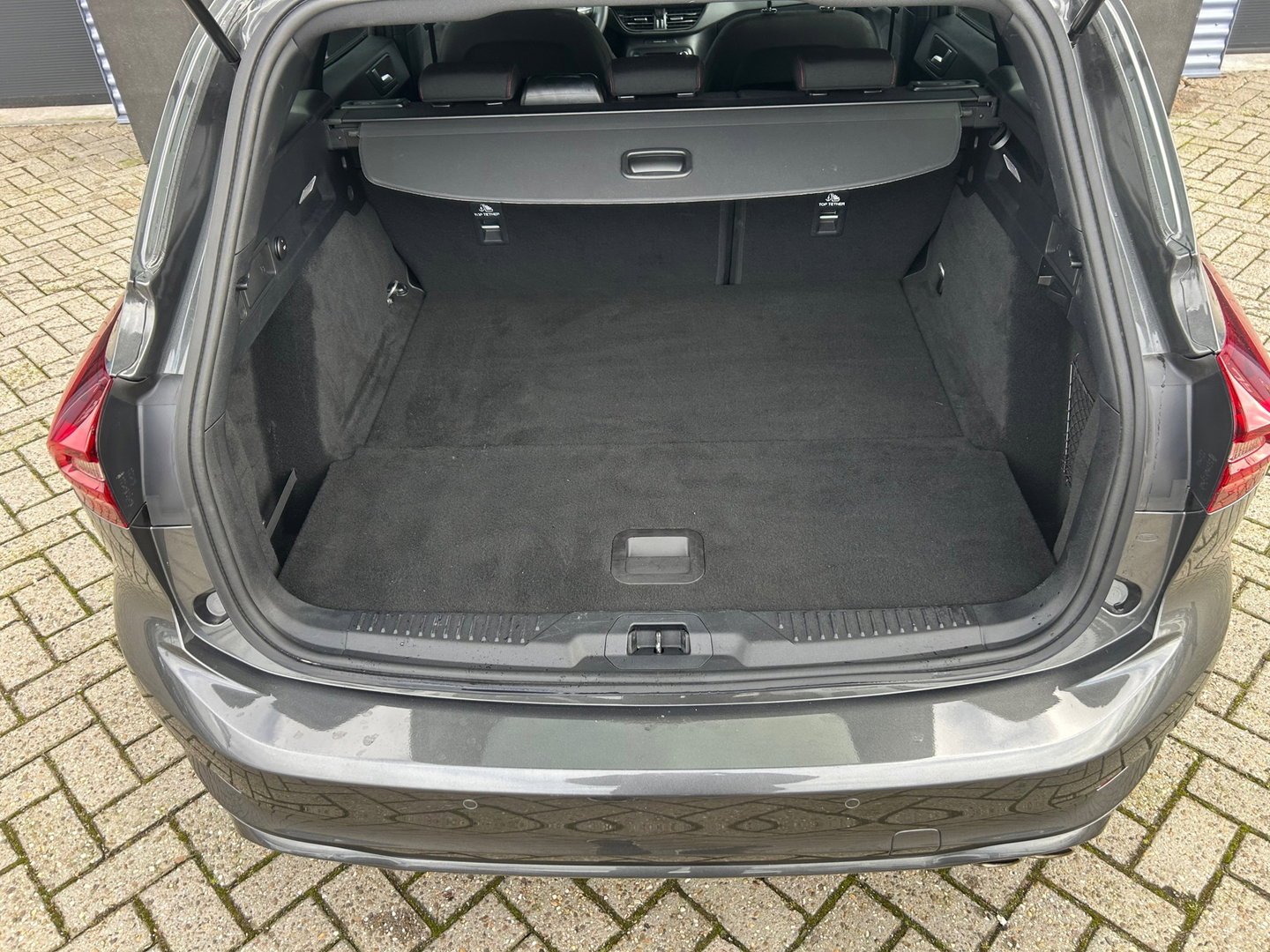 Ford FOCUS Wagon 1.0 EcoBoost Hybrid ST Line ACC|Applecarplay|Camera|17inch velgen|Dodehoekdetectie