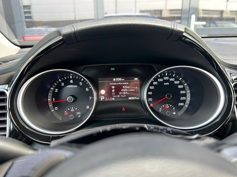 Kia Xceed 1.4 T-GDi DynamicPlusLine Automaat|JBL|ACC|Camera|Navi|Leder